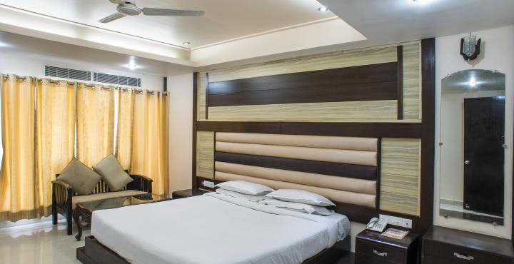 Ganga Beach Resort Rishīkesh Esterno foto
