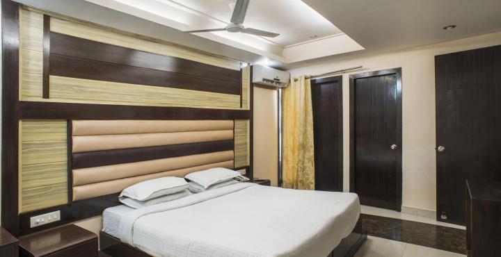 Ganga Beach Resort Rishīkesh Esterno foto