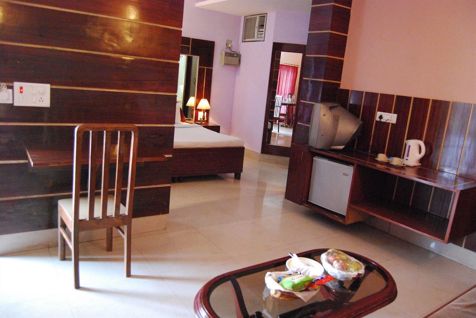 Ganga Beach Resort Rishīkesh Esterno foto